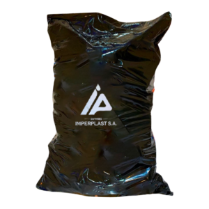 bolsa negra polietileno