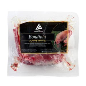 bolsa vacio bondiola con logo imp