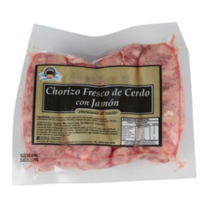 chorizo